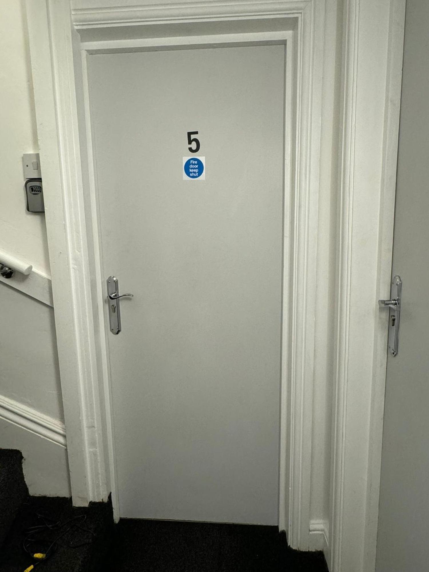 Comfortable Stay - St James'S Terrace Nottingham Esterno foto