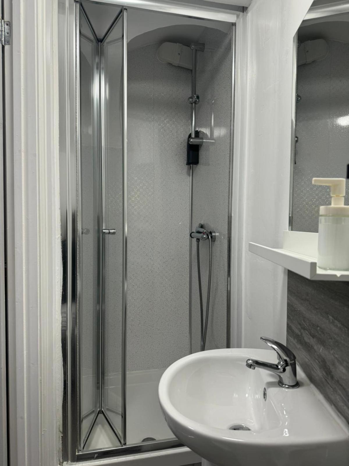 Comfortable Stay - St James'S Terrace Nottingham Esterno foto