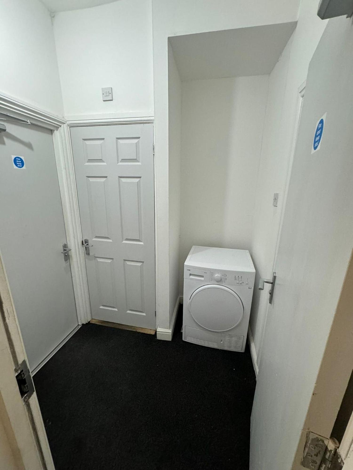 Comfortable Stay - St James'S Terrace Nottingham Esterno foto